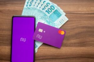 Empréstimo Nubank: condições acessíveis e simplicidade ao solicitar!