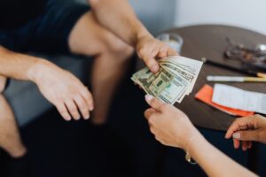Empréstimo Banco Alfa: libere dinheiro em qualquer conta sua!