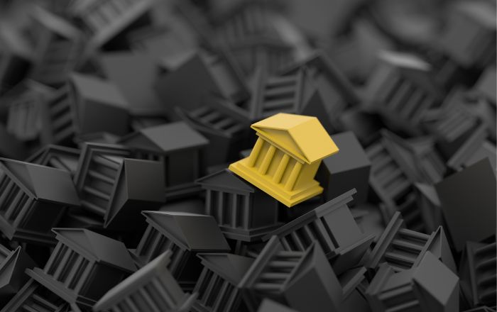 Principais bancos de 2024: descubra as melhores taxas para empréstimo