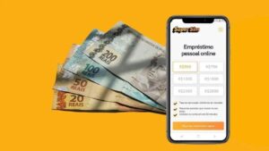 SuperSim disponibiliza os fundos assim que a aprovação ocorrer