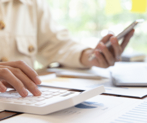 Estratégias para determinar o custo total de um empréstimo: um guia útil