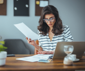 Estratégias para organizar um empréstimo sem afetar seu orçamento