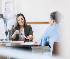 Diferenças essenciais entre empréstimos para indivíduos e empresas