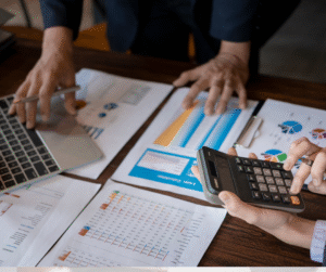 Como empregar um simulador de empréstimos para encontrar o ideal