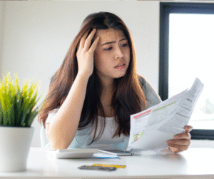 Dicas para tomar empréstimos em casos de emergência