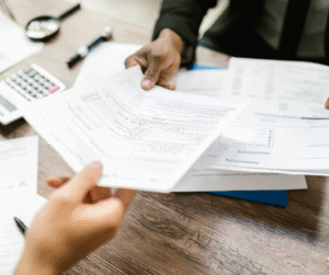 Requisitos essenciais para a solicitação de um empréstimo: informações que você deve conhecer