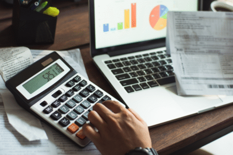 Como determinar o custo verdadeiro do empréstimo: previna surpresas financeiras