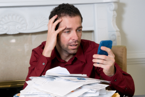 Estratégias para quebrar o ciclo de dívidas com o empréstimo adequado