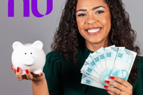 Quer pedir um empréstimo Nubank? Descubra como funciona