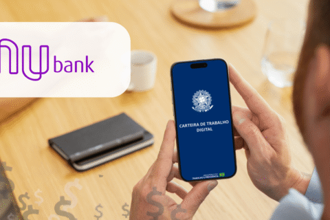 Empréstimo Consignado Nubank: descubra a modalidade ideal para CLT