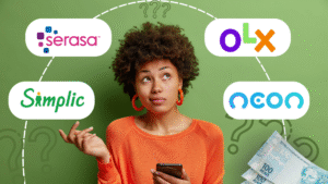 Qual o melhor empréstimo? Compare taxas, parcelas e descubra a melhor opção.