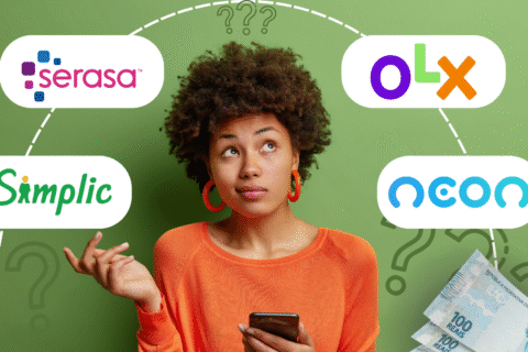 Qual o melhor empréstimo? Compare taxas, parcelas e descubra a melhor opção.