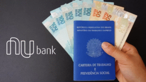 7 Passos para solicitar seu Empréstimo Consignado Nubank.