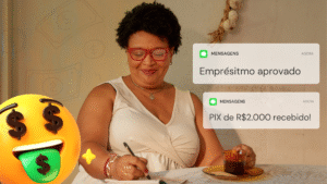 Empréstimo com aprovação fácil? Descubra a SuperSim