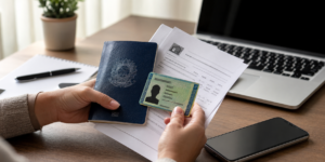 Quais papéis você precisa para solicitar um empréstimo consignado?