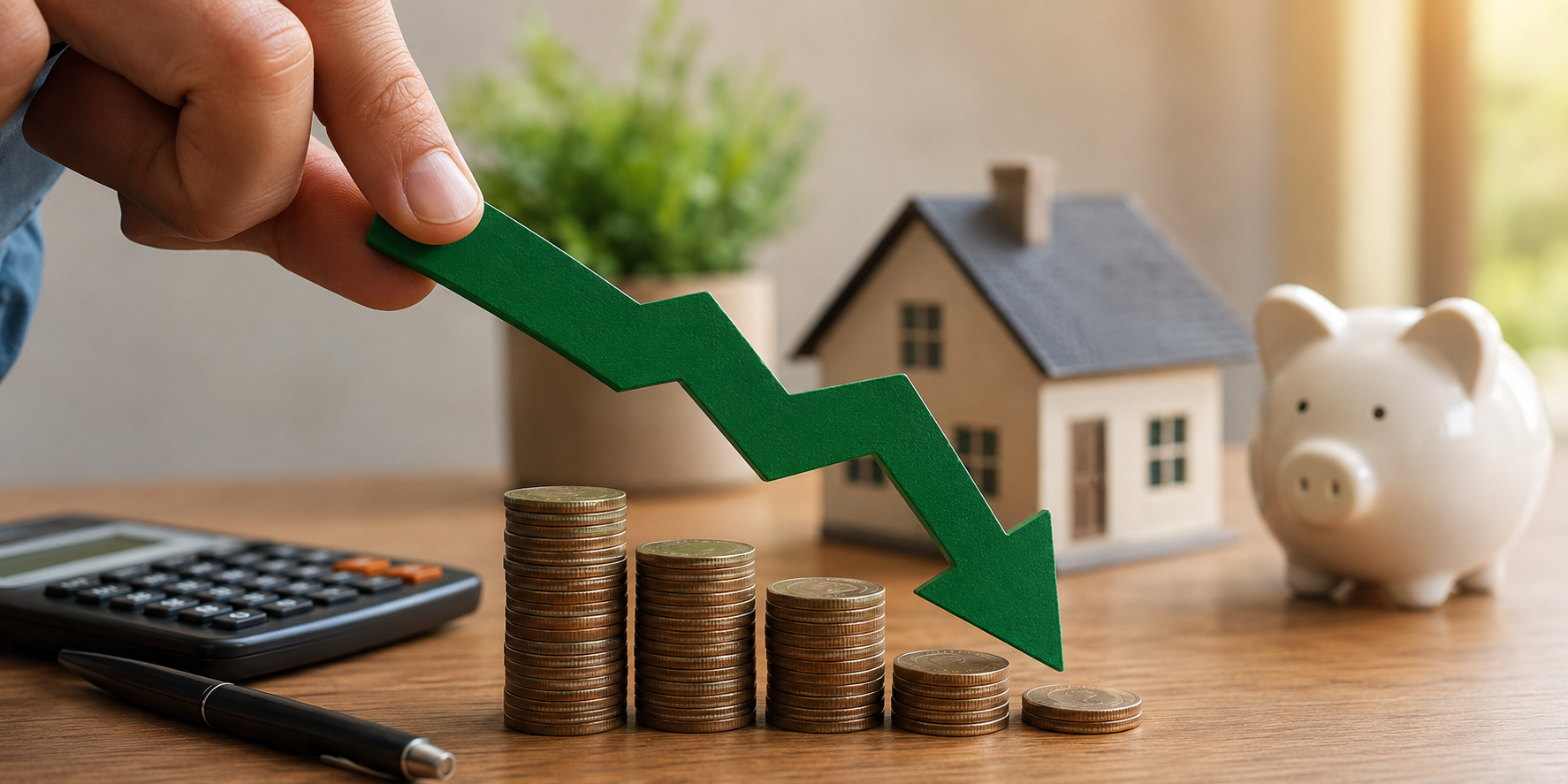 Redução da Selic e empréstimos pessoais: motivos para aproveitar o crédito agora
