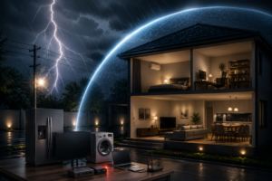 Proteção contra danos elétricos: em quais situações compensa?
