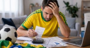 Recuperando as finanças após a Copa: 7 passos essenciais para ajustar seu orçamento
