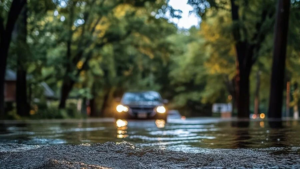 De que forma as mudanças climáticas estão transformando as normas do seguro residencial?